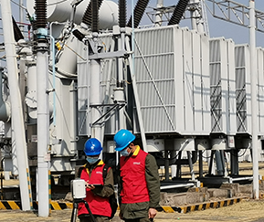 沙坪坝倾斜摄影技术在基础设施监测中如何发挥作用？